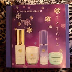 Tatcha Bestsellers Set